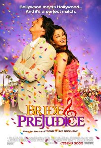 Bride and Prejudice (2004)